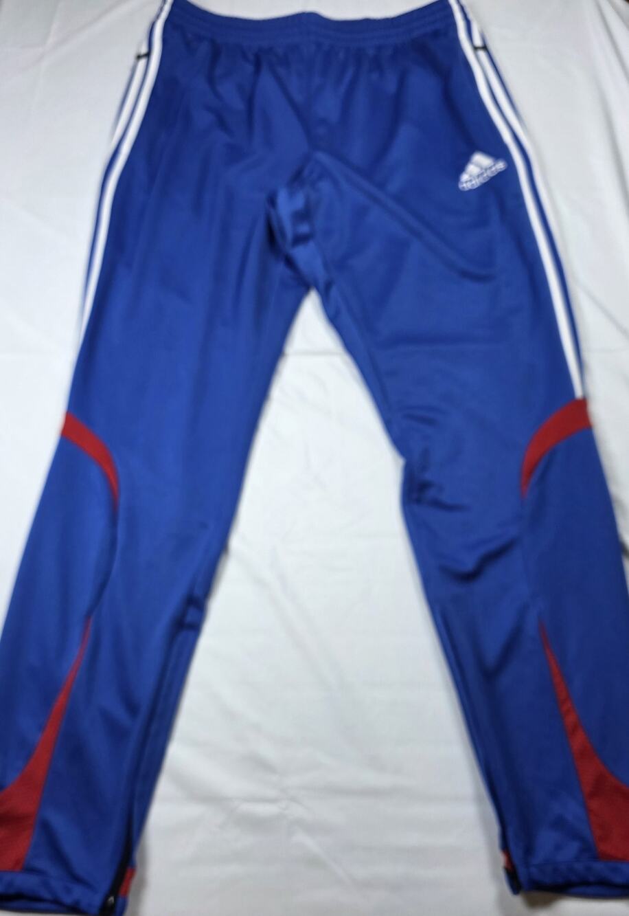 Adidas Clima365 Men's Track Pants Size XL